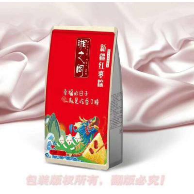 新疆红枣粽200g